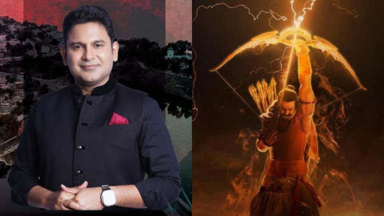 Manoj Muntashir issues an unconditional apology for hurting