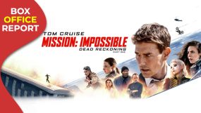 tom cruise starrer mission impossible film receives huge numbers at the indian box office