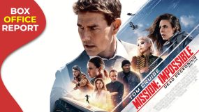 mission impossible 7, mission impossible 7 box office, mission impossible 7 day 1 collections
