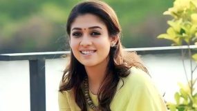 nayanthara, jawan, nayanthara look in jawan