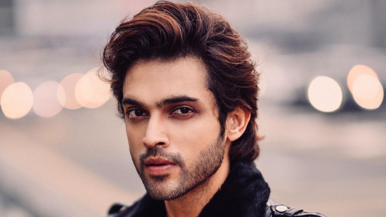 parth samthaan, ghudchadhi,