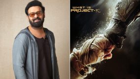 prabhas, project k, project k new poster
