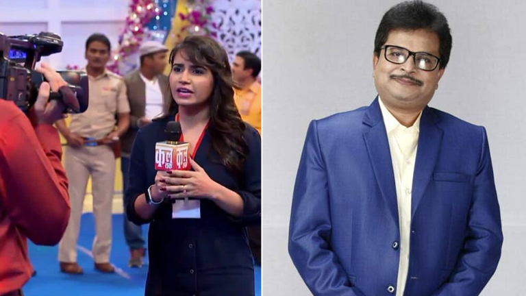 priya ahuja, asit modi, tarak mehta ka ooltah chashmah