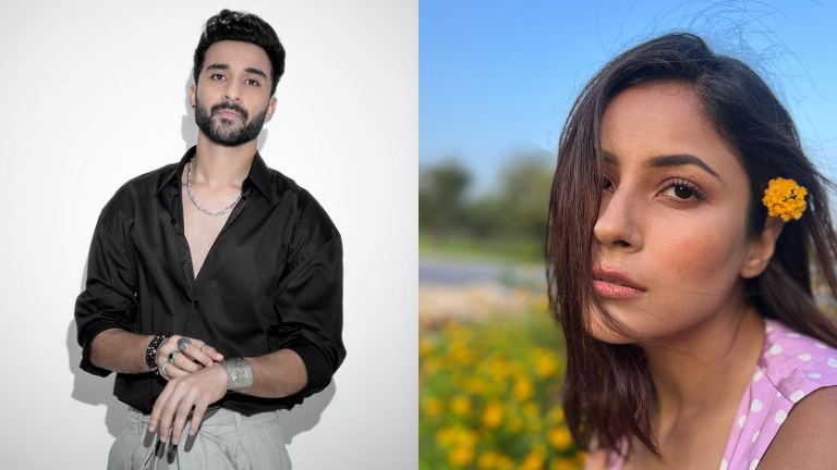 raghav juyal and shehnaaz gill dating rumours