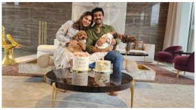 ram charan, upasana konidela, klin kaara konidela