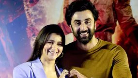 ranbir kapoor, alia bhatt