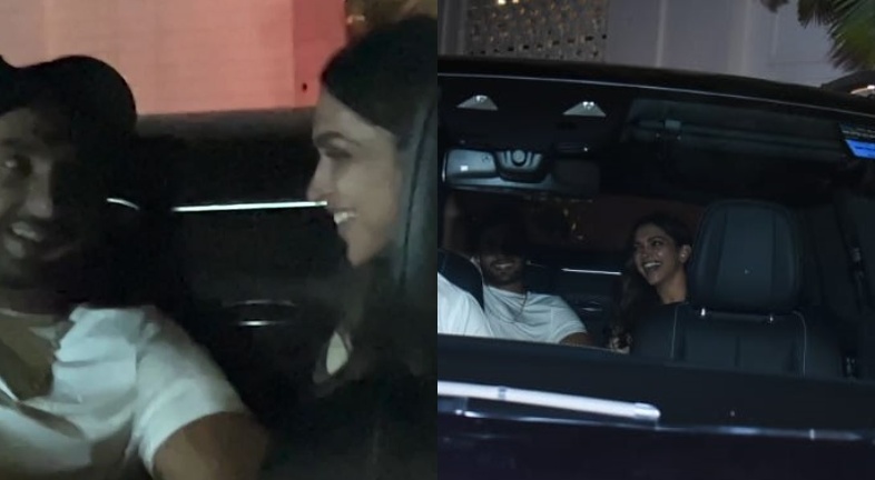 ranveer singh, deepika padukone, karan johar