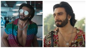 ranveer singh in rocky aur rani kii prem kahaani