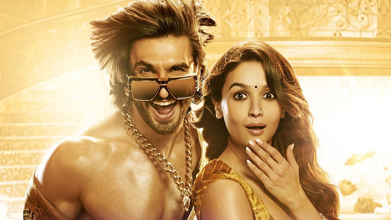 rocky aur rani kii Prem kahaani, ranveer singh, alia bhatt