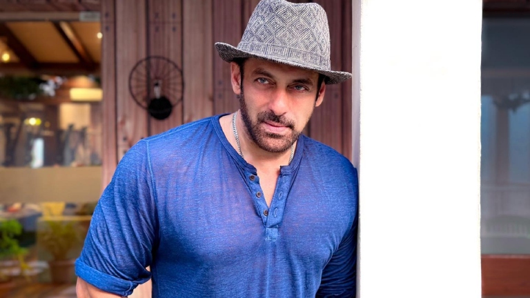 salman khan, maine pyar kiya, salman khan director