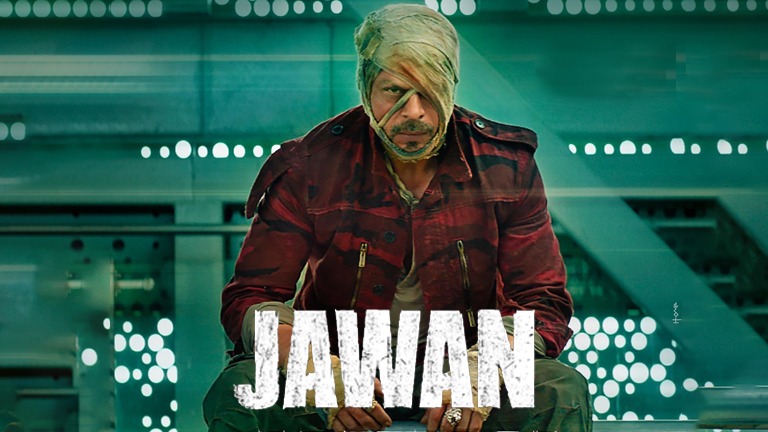 Shah Rukh Khan starrer Jawan predicted to earn Rs 100 crores+ at the box  office on opening day