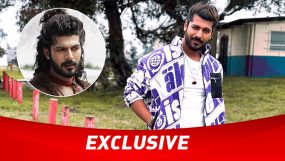 Sheezan Khan speaks on an emotional connect with his character Ali Baba