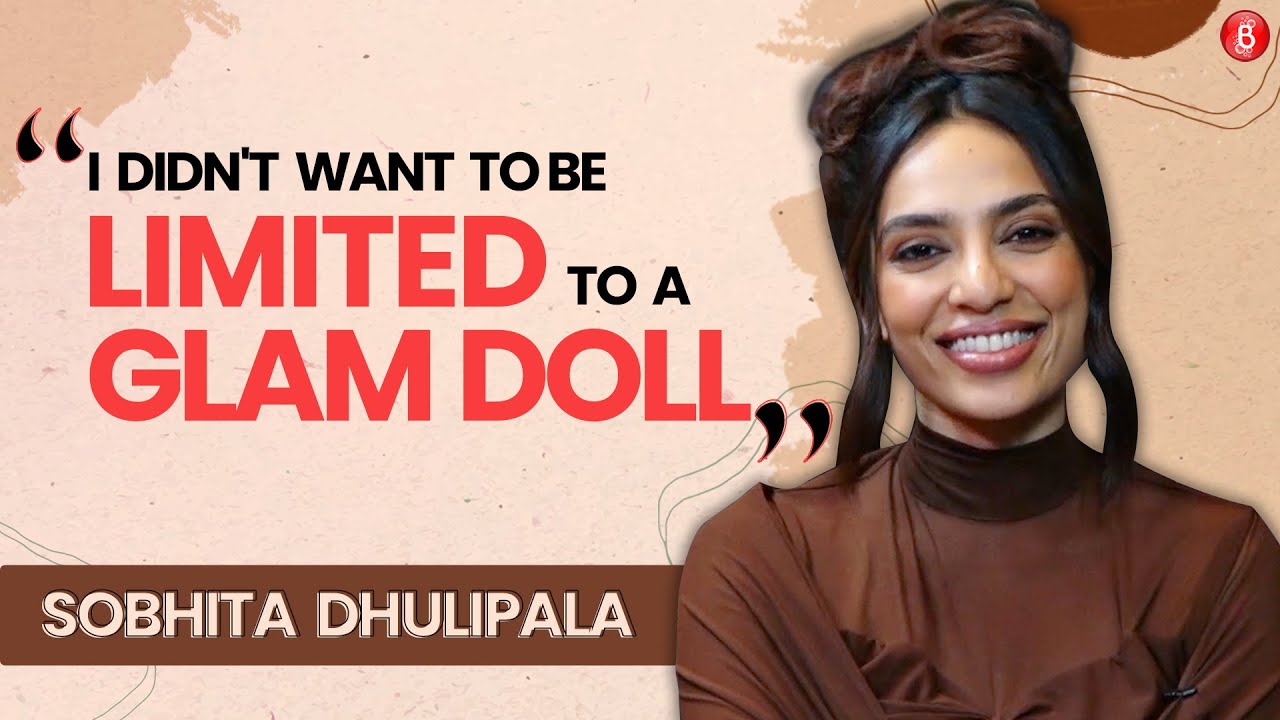 sobhita dhulipala, the night manager 2, ps 2