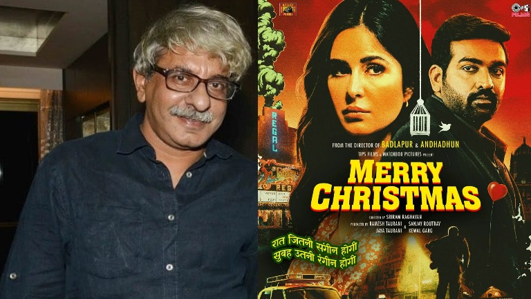 sriram raghavan, katrina kaif, vijay sethupathi, merry christmas