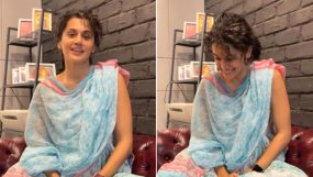 taapsee pannu, taapsee pannu marriage