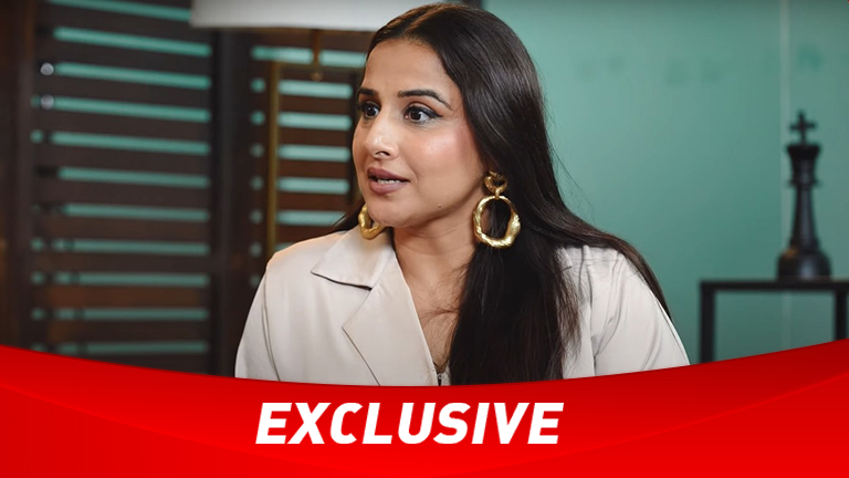 vidya balan, vidya balan on body shaming, neeyat