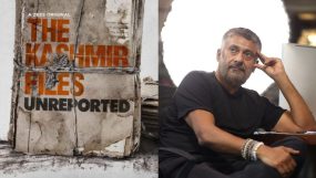the kashmir files unreported directed by vivek agnihotri