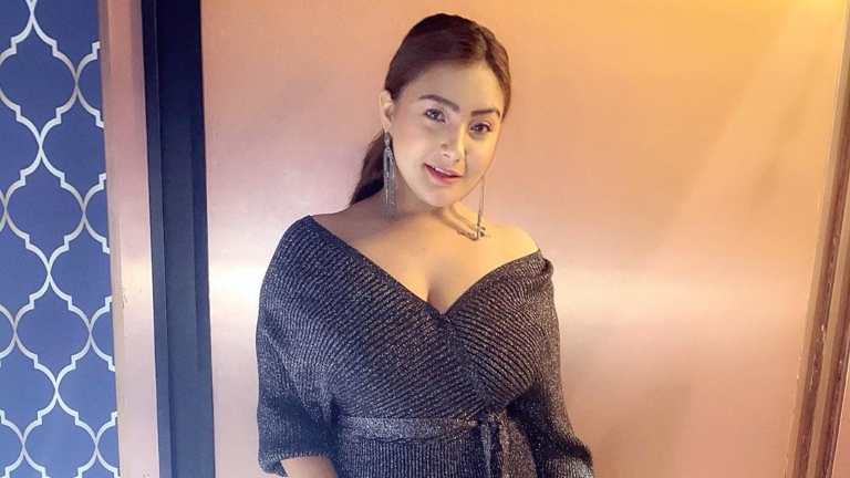 aashika bhatia, bigg boss ott 2