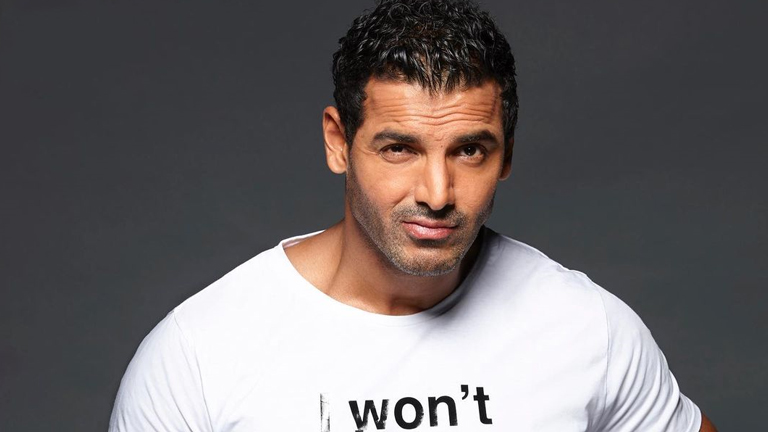 john abraham announces his next film the diplomat