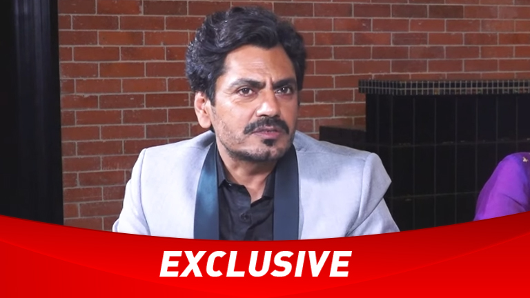 nawazuddin siddiqui yaar ka sataya hua hai