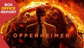 oppenheimer indian box office collection