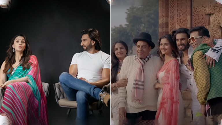 alia bhatt, ranveer singh, karan johar, rocky aur rani kii prem kahaani,