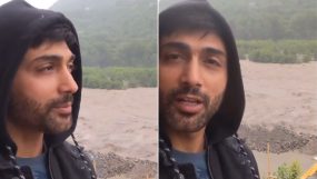ruslaan mumtaz shares update on manali floods