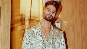 shahid kapoor on seeing abuse as a child
