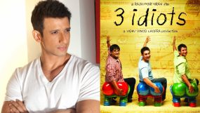 sharman joshi reveals details on 3 idiots sequel