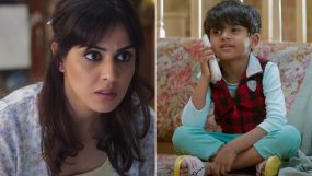 genelia dsouza trial period trailer out now