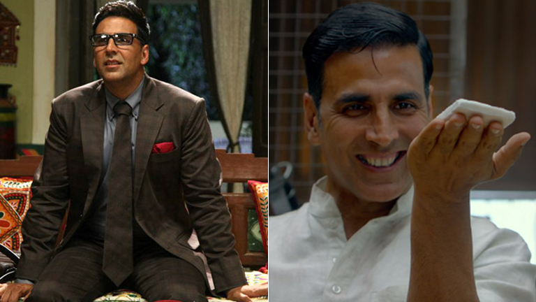 akshay kumar, omg 2