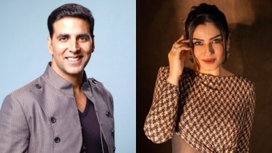 Akshay Kumar And Raveena Tandon To Reunite After 20 Years?