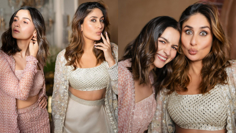 alia bhatt, kareena kapoor khan, kareena kapoor khan and alia bhatt