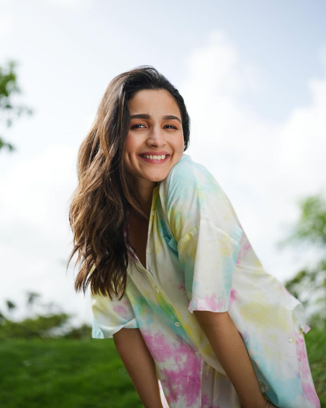 Alia Bhatt was not approached for Ramayana