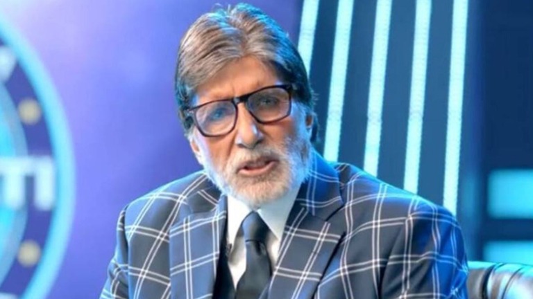 amitabh bachchan, kbc