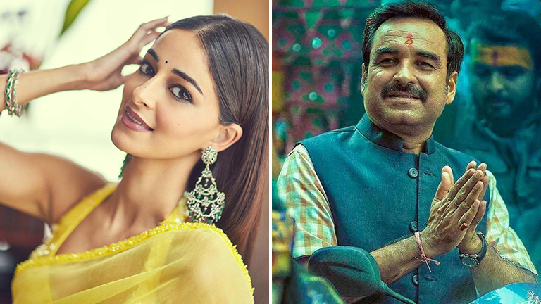 omg 2, pankaj tripathi, dream girl, ananya panday