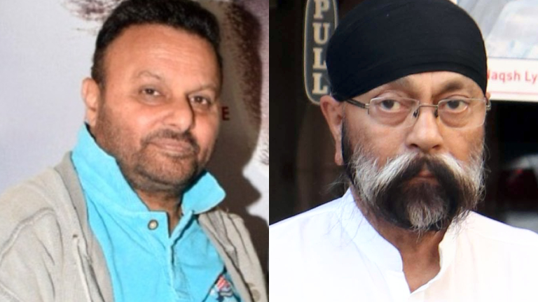 Anil Sharma reacts to Uttam Singh allegations