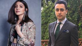 anushka sharma, imran khan, bollywood celebs comeback