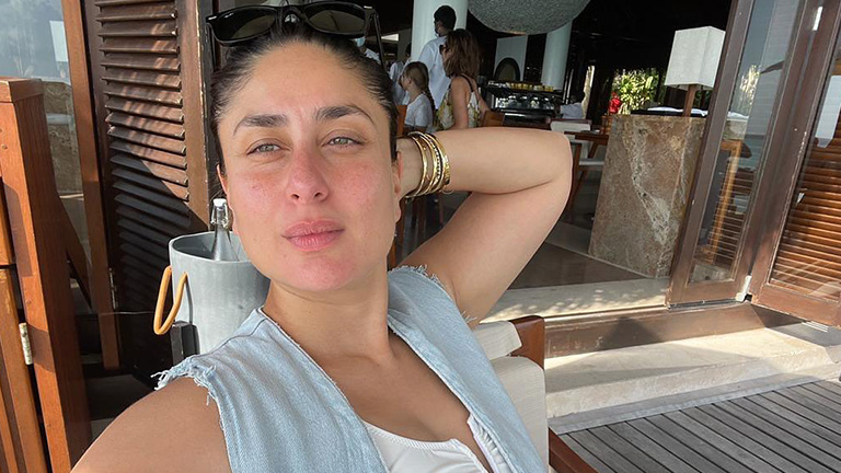 kareena kapoor khan, kareena kapoor selfie, kareena kapoor