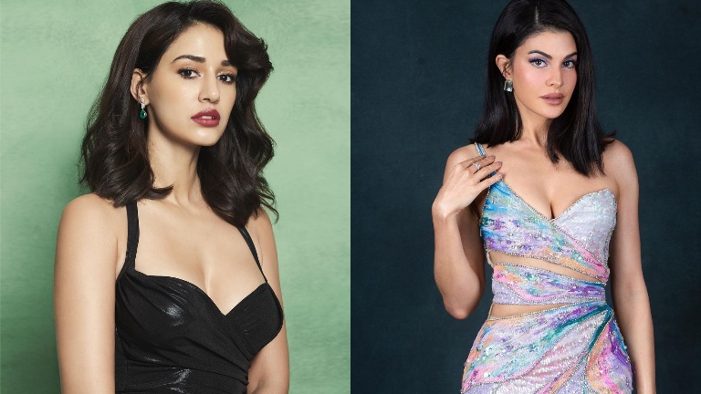 jacqueliene fernandez, disha patani, welcome 3,