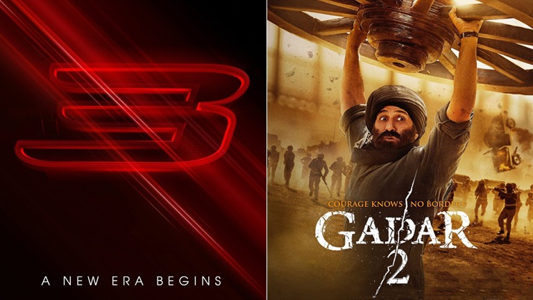 don 3, gadar 2, farhan akhtar, ranveer singh, sunny deol,