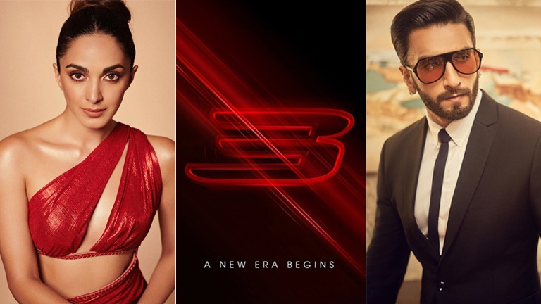 Is Kiara Advani the leading lady to Ranveer Singh in Don 3?