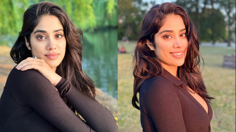 janhvi kapoor, bawaal,