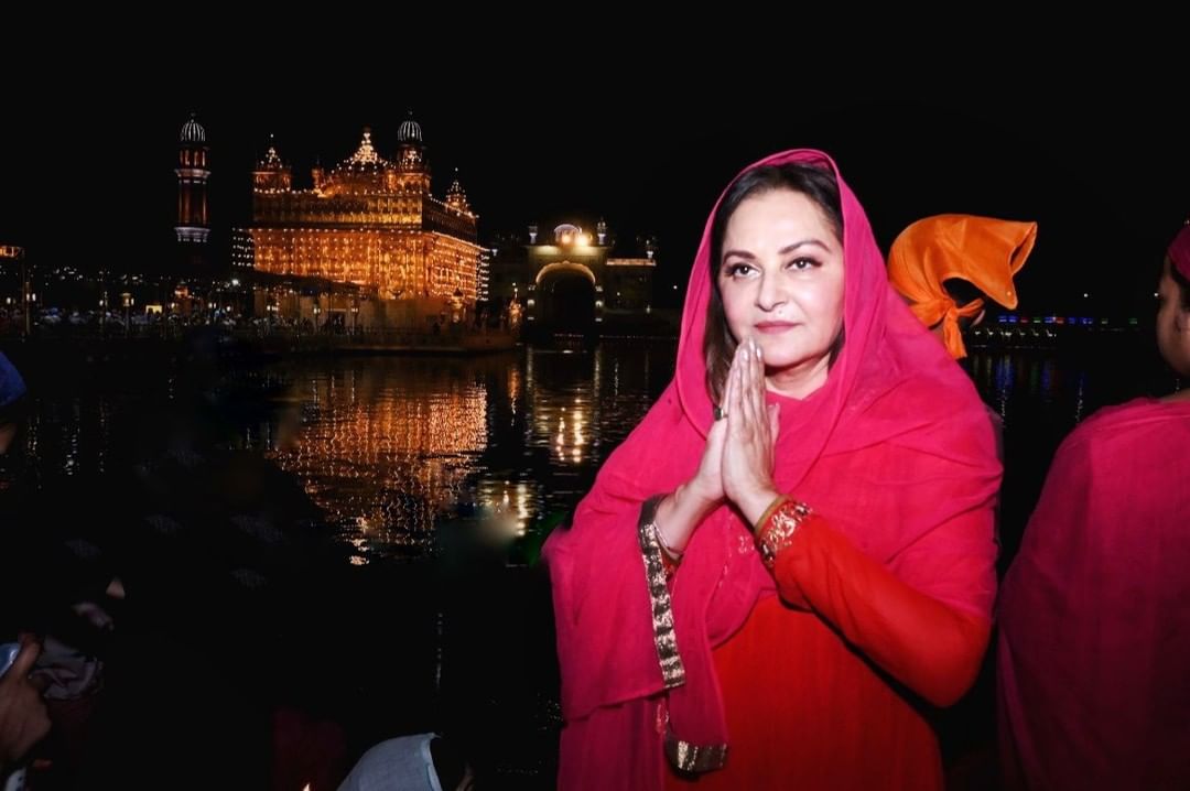 Jaya Prada