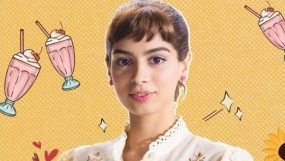 khushi kapoor, the archies, betty cooper