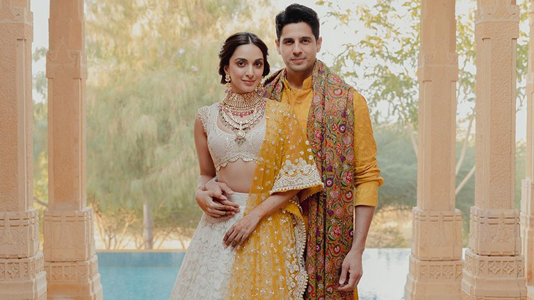 kiara advani, sidharth malhotra