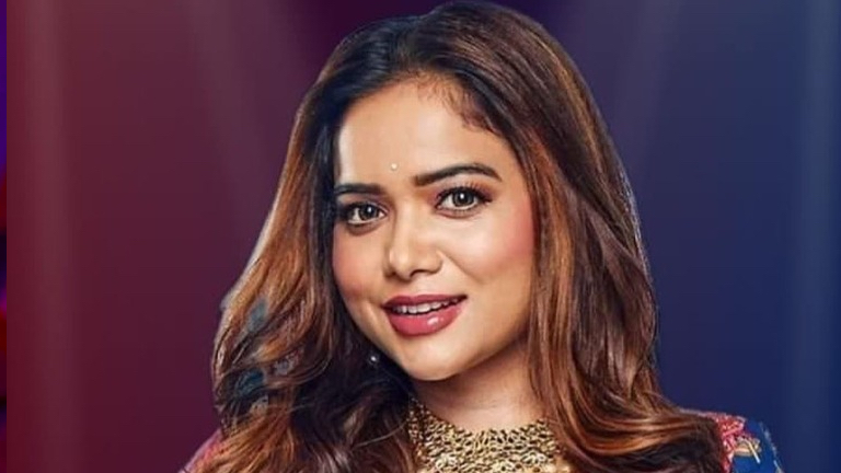 manisha rani, manisha rani evicted, bigg boss ott 2