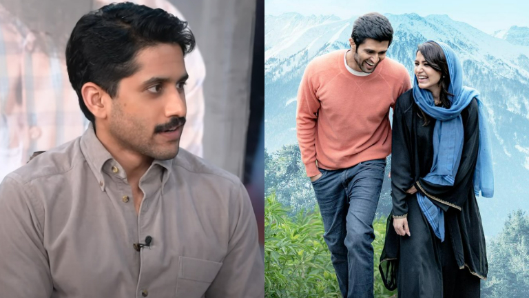 naga chaitanya, samantha ruth prabhu, kushi