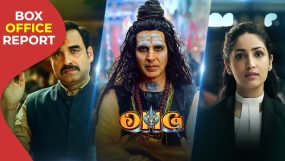 omg 2 box office, akshay kumar, pankaj tripathi, yami gautam