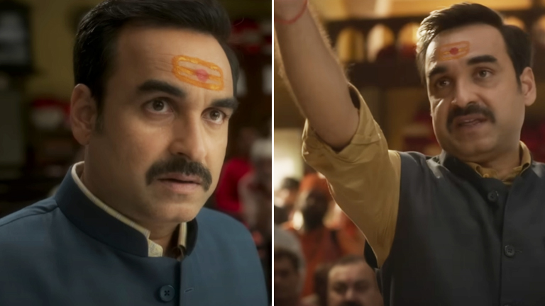 omg 2, pankaj tripathi